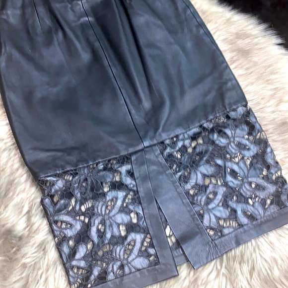 Designer Skirt - Picture 4 of 5
